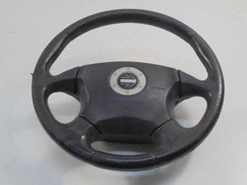 SUBARU IMPREZA I GC VOLANT ULOŽENÍ AIRBAG MOMO