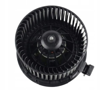 ВОЗДУХОДУВКА RENAULT MODUS 2005 - 2012 / ВОЗДУШНЫЙ ВЕНТИЛЯТОР