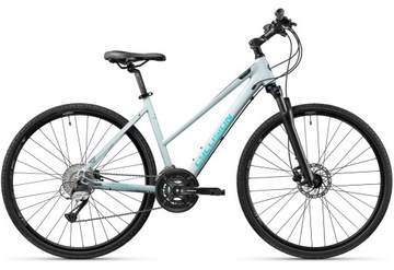 Cyclision Zodya 3 28 R17 M 2023 MTB кроссовый велосипед