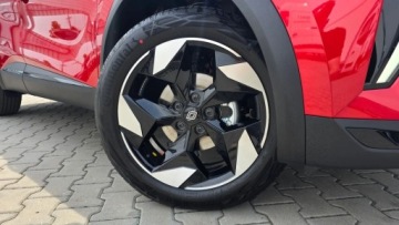 Renault Captur II Crossover Facelifting 1.0 TCe Eco-G 100KM 2025 Renault Captur techno TCe 100 LPG ZYSKAJ 14 300 zl z FINANSOWANIEM 100KM, zdjęcie 4