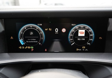 Volkswagen Tayron 2025 Volkswagen Tayron HAK, Pakiet Zimowy, felgi 19, dostepny od reki na placu, zdjęcie 25