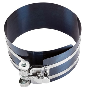 NEO КОЛЬЦЕВОЙ ЗАЖИМ 50–125 ММ 11–250