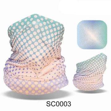 2022 new Sun Protection Cycling Face Mask Balaclava Motorcycle Ice Silk