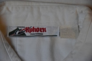 Мужская рубашка Alphorn для альпиниста 43