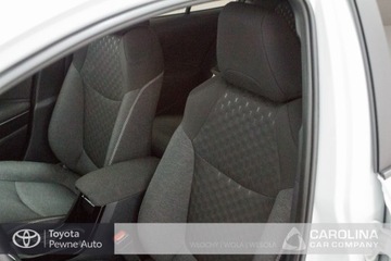 Toyota Corolla XII Sedan Facelifting 1.8 Hybrid 140KM 2024 Toyota Corolla Seria E21 (2019-) 1.8 Hybrid Style, zdjęcie 11