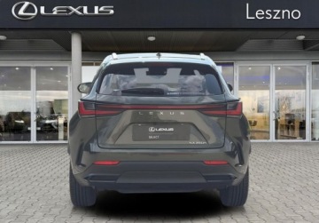 Lexus NX II SUV Facelifting 2.5 350h 243KM 2024 Lexus NX 350h Omotenashi AWD 2.5 Hybryda 243KM, zdjęcie 30