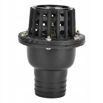 SMOK Z PVC ZAWÓR ZWROTNY POMPA 2