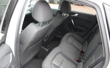 Audi A1 I Sportback 5d Facelifting 1.4 TFSI CoD 150KM 2017 Audi A1 Sportback 1.4B 150KM przeb.31tys zarejestrowany stan idealny 1.4, zdjęcie 11