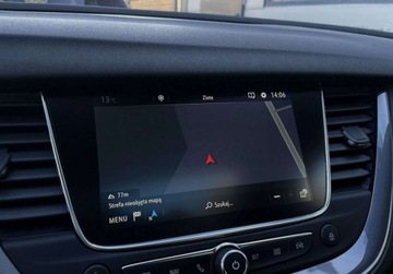 Opel 2019 Opel Grandland X 2.0 CDTI 177 KM automat BEZWYPADKOWY gwarancja ZAREJES, zdjęcie 23