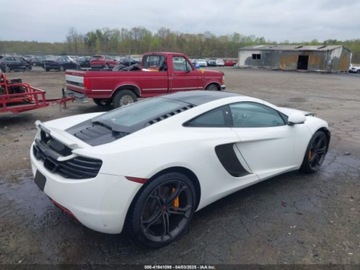  McLaren MP4-12C 2012 3.8l, zdjęcie 5