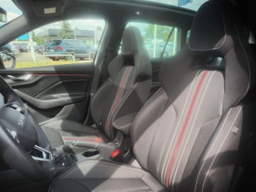 Skoda 2025 Skoda Kamiq 1.5 TSI Monte Carlo DSG, 150KM, Salon, zdjęcie 9