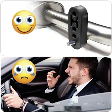 ПОДВЕСКА ГЛУШИТЕЛЯ КРОНШТЕЙН ВЫХЛОПНОЙ АВТОМОБИЛЯ GM РЕЗИНОВАЯ КРОНШТЕЙН ВЫХЛОПНОЙ АВТОМОБИЛЯ