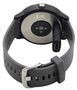 Адаптер Garmin Fenix ​​7X Sapphire Solar USB-C