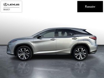 Lexus RX IV SUV Facelifting RX 300 238KM 2022 Lexus RX 300 Prestige IV (2015-2020) RX300, zdjęcie 1