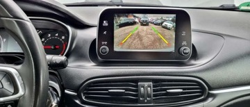 Fiat Tipo II Station Wagon 1.6 E-Torq 110KM 2017 Fiat Tipo 1.6 110 KM Klimatronic Navi bezwypadkowy OPLACONY 1.6 Benzyna, zdjęcie 22