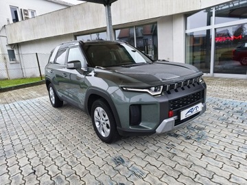  SsangYong/KGM Torres 10 lat Gwarancja, zdjęcie 3