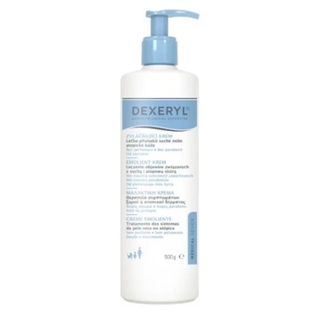 Дексерил Смягчающий крем 500 г