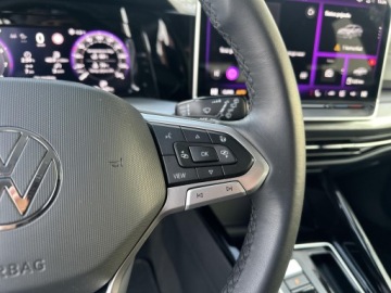 Volkswagen Golf VIII 2025 Volkswagen Golf Variant 1.5 eTSI 150KM Pakiet Ligh, zdjęcie 24