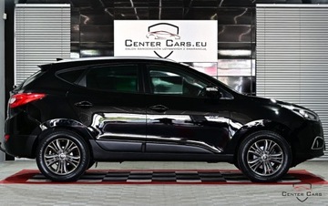 Hyundai ix35 SUV Facelifting 1.6 GDI 135KM 2015 Hyundai ix35 1.6 GDI Full BiXenon Navi Climatronic Pano.Kam.KeyLess Skora, zdjęcie 16