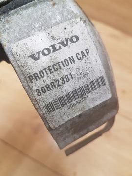KRYT PUMPY PALIVA VOLVO V40 FACELIFT 2.0T