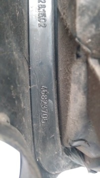 FIAT STILO 3D SVĚTLO PRAVÝ ZADNÍ PRAVÁ 46823705