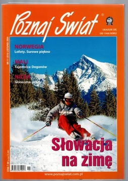 POZNAJ ŚWIAT nr 11/2004