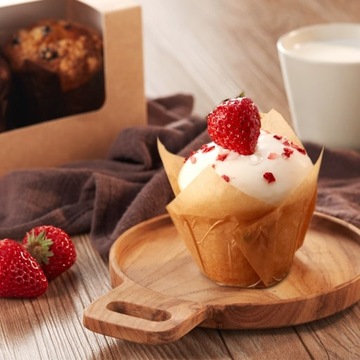 ФОРМА ДЛЯ ВЫПЕЧКИ МАФФИНОВ 24 шт МИНИ