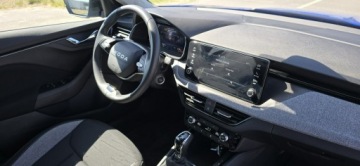 Skoda Kamiq Crossover Facelifting 1.0 TSI 115KM 2025 Škoda Kamiq Skoda Kamiq Automat 2025 8.000km !, zdjęcie 24
