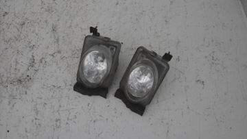 HALOGEN LEVÝ/PRAVÝ MITSUBISHI GALANT VIII