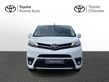 Toyota Proace II 2023 Toyota PROACE VERSO 2.0 D4-D Long Business, zdjęcie 7