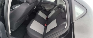 Seat Ibiza IV Hatchback 5d Facelifting 1.4 85KM 2014 Seat Ibiza 1.4MPI ,BEZWYPADEK ,Bogata wersja,nawigacja 1.4 Benzyna 85KM, zdjęcie 27
