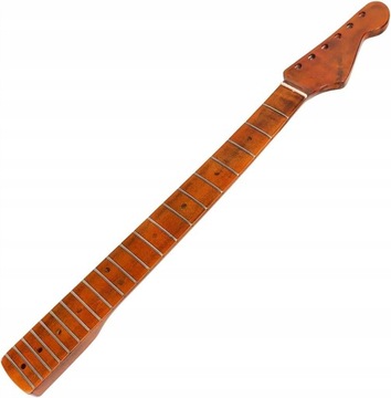 Master Electric Maple Guitar Электрогитара