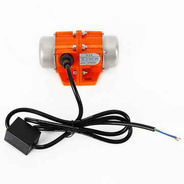 1-ФАЗНЫЙ ВИБРАЦИОННЫЙ ДВИГАТЕЛЬ 40 Вт 3000 ОБ/МИН