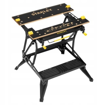 Stół roboczy 2W1 STANLEY Premium STST83800-1