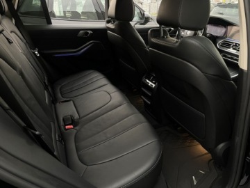 BMW X5 G05 SUV 2.0 25d 231KM 2021 BMW X5 FV-23%, Fotele sportowe z pamięcią, Kamera, zdjęcie 20