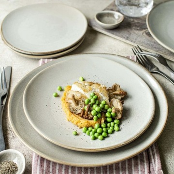 Блюдце 154 мм