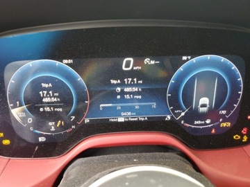 Maserati 2023 Maserati Grecale Maserati Grecale Modena AWD 2.0 Benzyna 325KM, zdjęcie 9