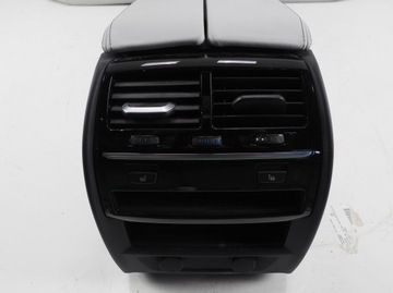 СИДЕНЬЯ СИДЕНЬЯ ЦЕНТР ИНТЕРЬЕР BMW M5 F90 M-POWER