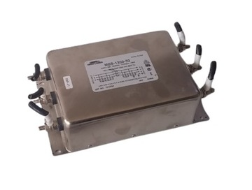 LAMBDA MBS1350 filtr przeciwzakłóceniowy 3-faz 50A