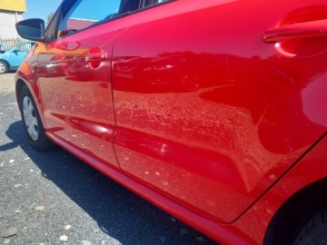 Volkswagen Polo V 2012 Volkswagen Polo VW POLO 1200 benzyna zarejestrowany w kraju 1.2 Benzyna, zdjęcie 12