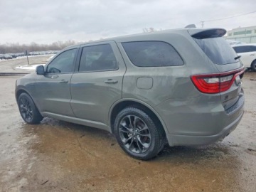 Dodge Durango III 2021 Dodge Durango Dodge Durango R AWD 2021 od ubezpieczalni 5.7 Benzyna 360KM, zdjęcie 3