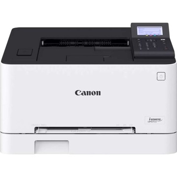 Drukarka jednofunkcyjna laserowa (kolor) Canon i-SENSYS LBP631Cw
