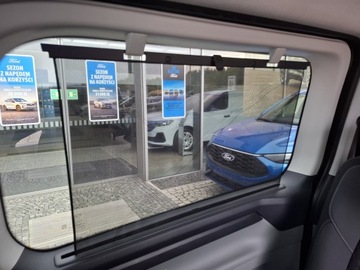 Ford Transit Custom II Van L1 2.0 EcoBlue  150KM 2025 Nowy Ford Transit Custom Diesel 8 osobowy, zdjęcie 19