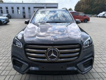 Mercedes GLS X167 SUV Facelifting 3.0 450d 367KM 2026 MERCEDES-BENZ GLS 450 d 4-MATIC AMG Line 3.0 (367KM) 2026, zdjęcie 1