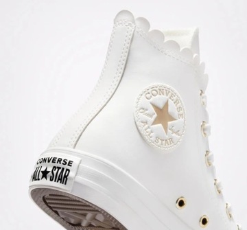 Converse A03718C-wysokie-unisex-39,5