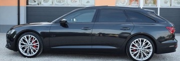 Audi A6 C8 Avant 3.0 50 TDI 286KM 2019 Audi A6 Avant 3,0 TDI Quattro S-Line Matrix Radary Kamera Night VisionPano, zdjęcie 10