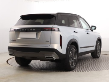 Jaecoo 7 2024 Jaecoo 7 1.6 TGDI, Salon Polska, 1. Właściciel, zdjęcie 4