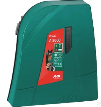 Elektryzator bateryjny Power A2000 AKO