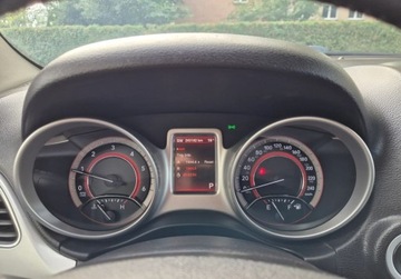 Fiat Freemont 2.0 Multijet II 16v 170KM 2013 Fiat Freemont 2.0D 170km 4x4 7 foteli Skora Kamera 2.0 Diesel 170KM, zdjęcie 15