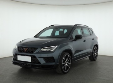 Cupra 2019 Cupra Ateca 2.0 TSI, Salon Polska, Serwis ASO, zdjęcie 1